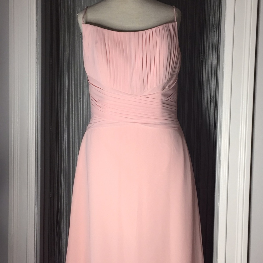 Bridesmaids Gown
